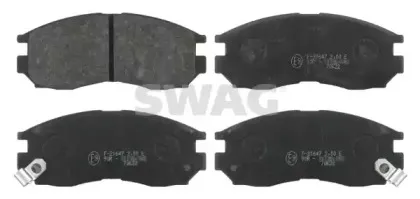 80 91 6327 SWAG